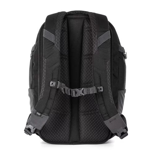 Рюкзак тактический 5.11 Tactical® "COVRT™ 24 Backpack 41L" Черный