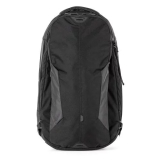 Сумка-рюкзак однолямочная "5.11 Tactical® COVRT™ Select Carry Pack 21L" Черная