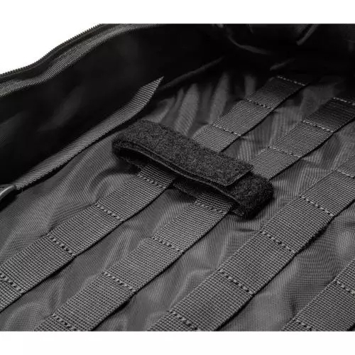 Сумка-рюкзак однолямочная "5.11 Tactical® COVRT™ Select Carry Pack 21L" Черная