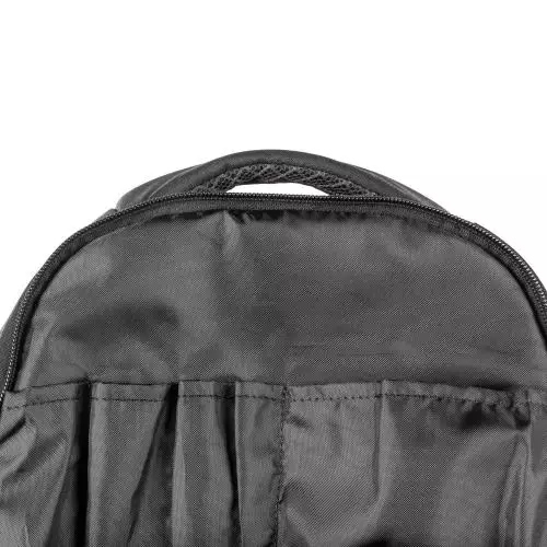 Сумка-рюкзак однолямочная "5.11 Tactical® COVRT™ Select Carry Pack 21L" Черная