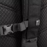 Сумка-рюкзак однолямочная "5.11 Tactical® COVRT™ Select Carry Pack 21L" Черная