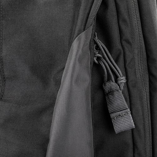 Сумка-рюкзак однолямочная "5.11 Tactical® COVRT™ Select Carry Pack 21L" Черная