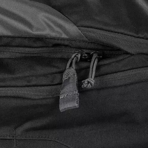 Сумка-рюкзак однолямочная "5.11 Tactical® COVRT™ Select Carry Pack 21L" Черная