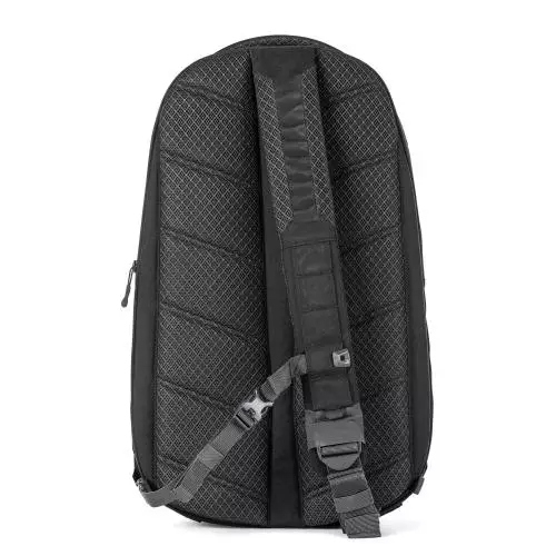 Сумка-рюкзак однолямочная "5.11 Tactical® COVRT™ Select Carry Pack 21L" Черная