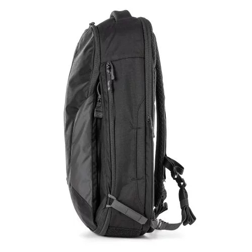 Сумка-рюкзак однолямочная "5.11 Tactical® COVRT™ Select Carry Pack 21L" Черная