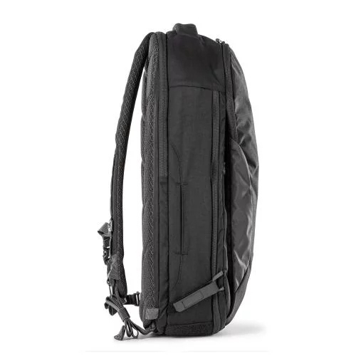 Сумка-рюкзак однолямочная "5.11 Tactical® COVRT™ Select Carry Pack 21L" Черная
