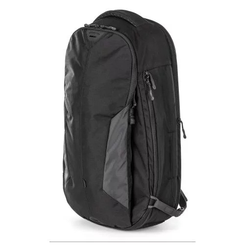 Сумка-рюкзак однолямочная "5.11 Tactical® COVRT™ Select Carry Pack 21L" Черная