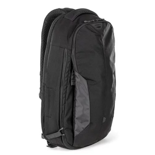 Сумка-рюкзак однолямочная "5.11 Tactical® COVRT™ Select Carry Pack 21L" Черная