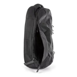 Сумка-рюкзак однолямочная "5.11 Tactical® COVRT™ Select Carry Pack 21L" Черная