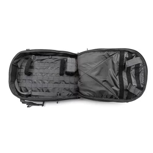 Сумка-рюкзак однолямочная "5.11 Tactical® COVRT™ Select Carry Pack 21L" Черная