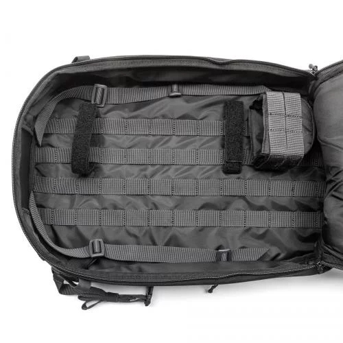 Сумка-рюкзак однолямочная "5.11 Tactical® COVRT™ Select Carry Pack 21L" Черная