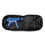 Cумка-рюкзак однолямочна "5.11 Tactical® COVRT™ Select Carry Pack 21L" Florida Green