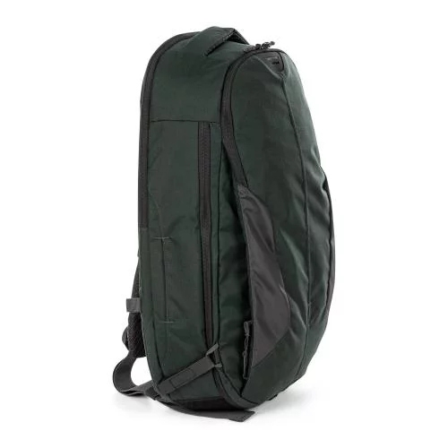 Сумка-рюкзак однолямочная "5.11 Tactical® COVRT™ Select Carry Pack 21L" Florida Green