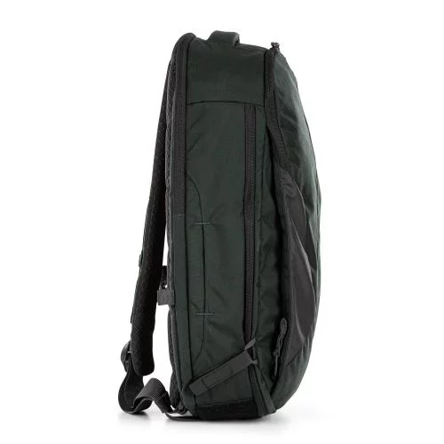 Сумка-рюкзак однолямочная "5.11 Tactical® COVRT™ Select Carry Pack 21L" Florida Green