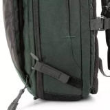 Cумка-рюкзак однолямочна "5.11 Tactical® COVRT™ Select Carry Pack 21L" Florida Green