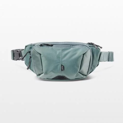 Сумка поясна 5.11 Tactical® "COVRT™ Select Carry Pistol Pouch 3L" Balsam Green