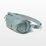 Сумка поясна 5.11 Tactical® "COVRT™ Select Carry Pistol Pouch 3L" Balsam Green