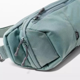 Сумка поясна 5.11 Tactical® "COVRT™ Select Carry Pistol Pouch 3L" Balsam Green