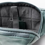 Сумка поясна 5.11 Tactical® "COVRT™ Select Carry Pistol Pouch 3L" Balsam Green