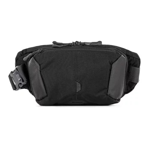 Сумка поясна 5.11 Tactical® "COVRT™ Select Carry Pistol Pouch 3L" Чорна