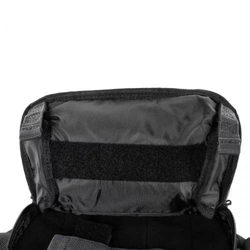 Сумка поясная 5.11 Tactical® "COVRT™ Select Carry Pistol Pouch 3L" Черная