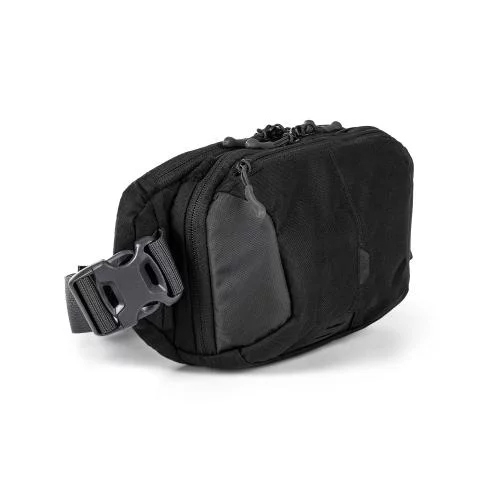 Сумка поясная 5.11 Tactical® "COVRT™ Select Carry Pistol Pouch 3L" Черная