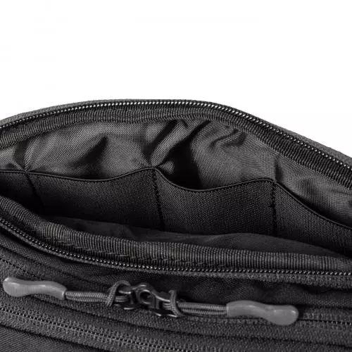 Сумка поясная 5.11 Tactical® "COVRT™ Select Carry Pistol Pouch 3L" Черная