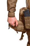 Підсумок-аптечка pro Gig Military Quick-Snap. Cordura 1000. Койот