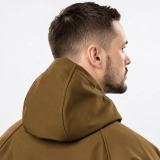 Куртка softshell Flex Guard. Койот