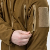 Куртка softshell Flex Guard. Койот