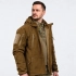 Куртка softshell Flex Guard. Койот