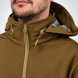 Куртка (Softshell) Shield Storm. Койот