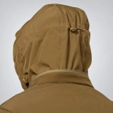 Куртка (Softshell) Shield Storm. Койот