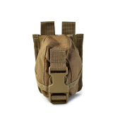 Підсумок під гранату Gig Military Tactical Series. Cordura 1000. Койот