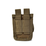 Підсумок під гранату Gig Military Tactical Series. Cordura 1000. Койот