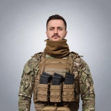 Баф GIG Winter Defense. Койот