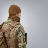 Баф GIG Winter Defense. Койот