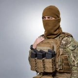 Баф GIG Winter Defense. Койот