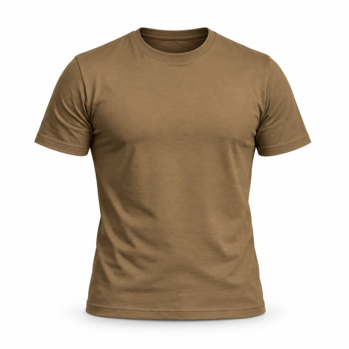Футболка GIG Tactical Comfort Tee. Койот