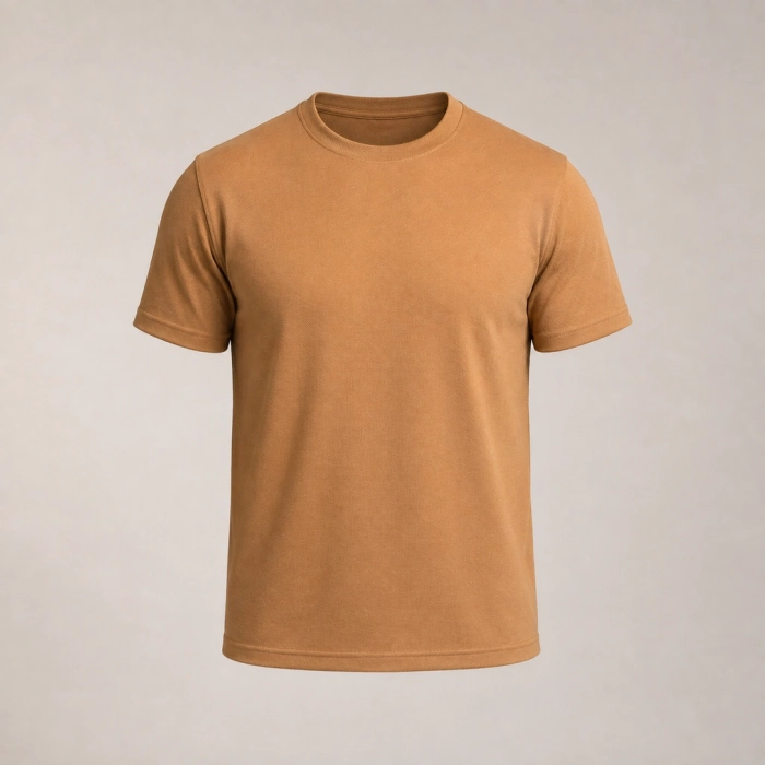Футболка GIG Coolmax Tactical air Tee. Койот