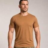 Футболка GIG Coolmax Tactical air Tee. Койот