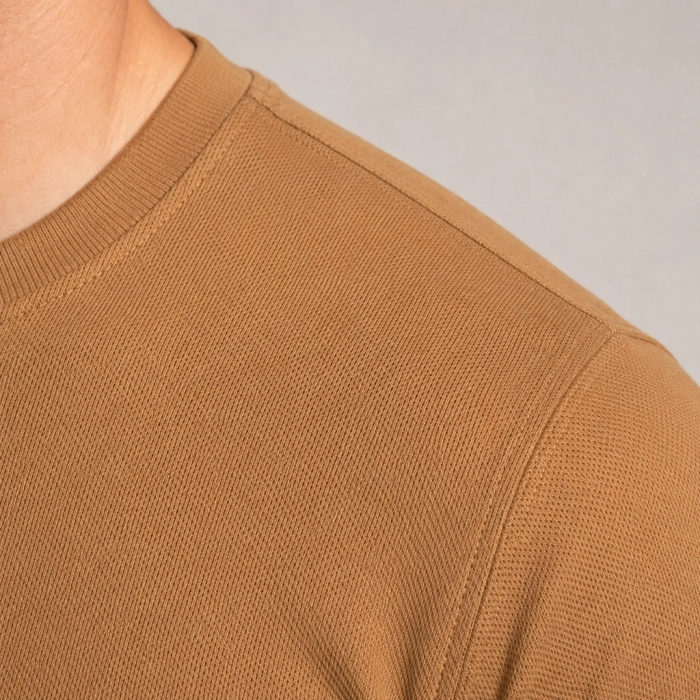 Футболка GIG Coolmax Tactical air Tee. Койот