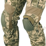 Польові літні штани "MABUTA Mk-2" (Hot Weather Field Pants) Піксель (мм-14)