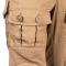 Польові літні штани "MABUTA Mk-2" (Hot Weather Field Pants) Coyote Brown