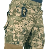 Польові літні штани "MABUTA Mk-2" (Hot Weather Field Pants) Піксель (мм-14)