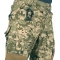 Польові літні штани "MABUTA Mk-2" (Hot Weather Field Pants) Піксель (мм-14)
