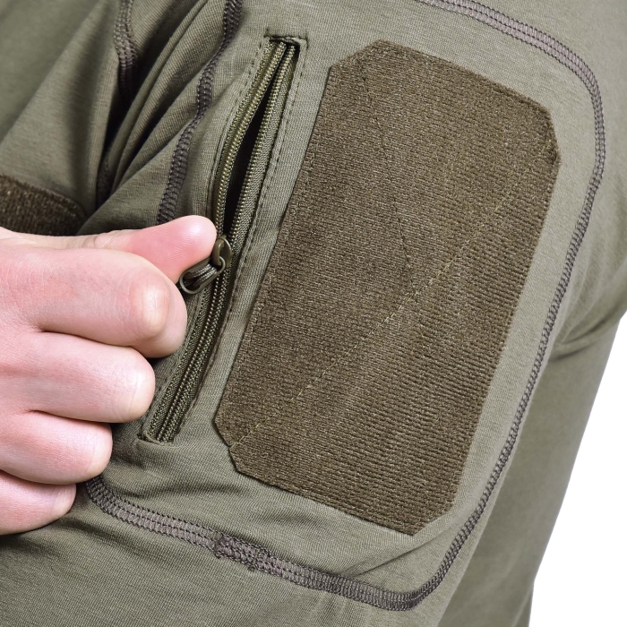 Футболка Тактична Gig Military Ranger Green