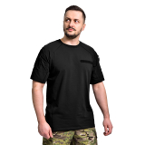 Футболка Тактична GIG Чорний