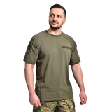 Футболка Тактична GIG Ranger Green