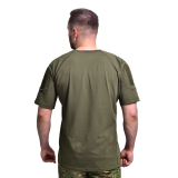 Футболка Тактична GIG Ranger Green